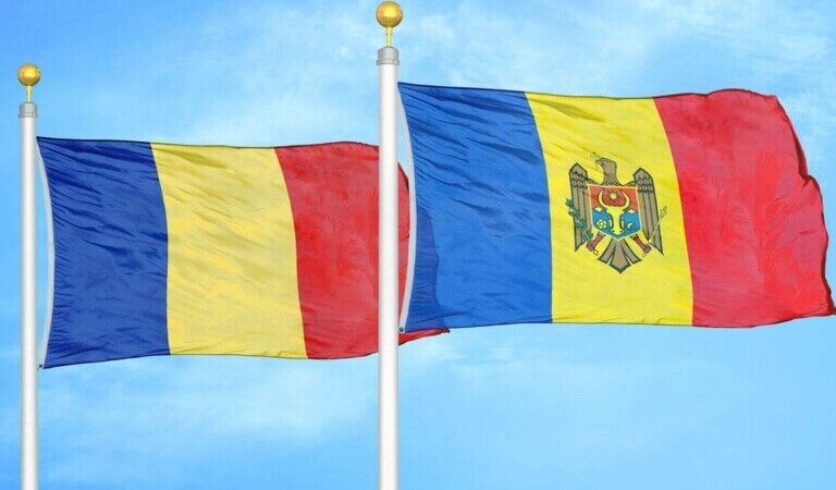 SONDAJ IMAS | 35% dintre cetățenii R. Moldova ar vota Unirea cu România, 52% – aderarea la UE