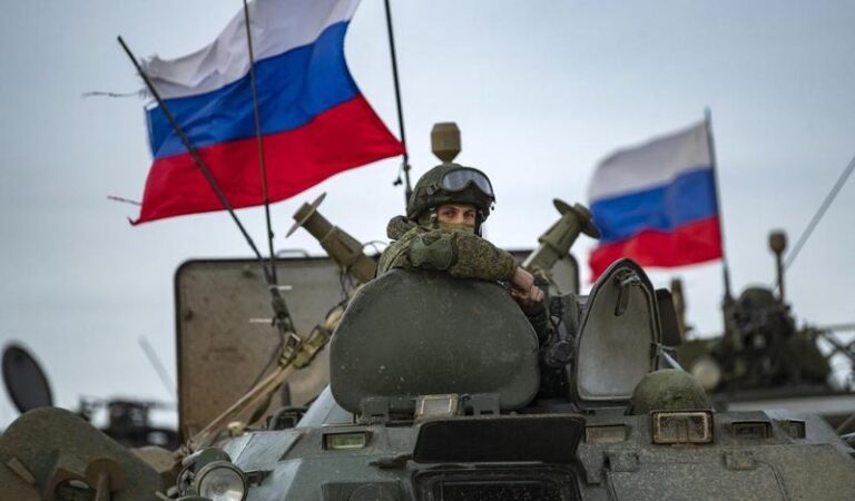 ANALIZĂ Ucraina nu poate învinge Rusia. Nu are suficientă putere militară