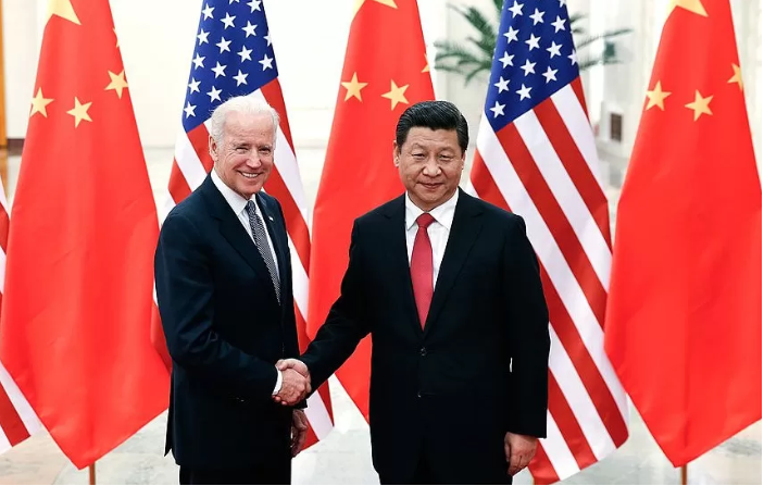 Administrația Biden se înmoaie în fața Chinei?
