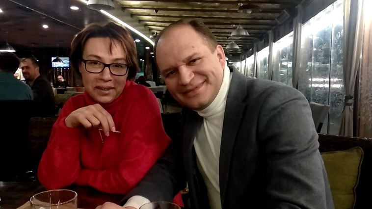 La „cafea” cu FSB. Primarul Chișinăului, Ion Ceban, ar fi consiliat de oamenii Moscovei
