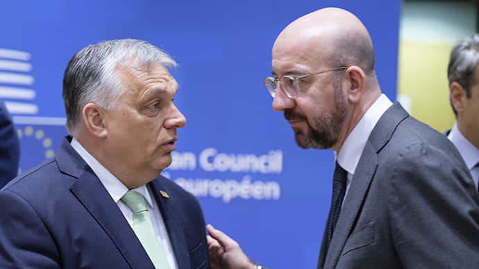 A început lupta pentru a-l împiedica pe Viktor Orbán să preia controlul Consiliului European