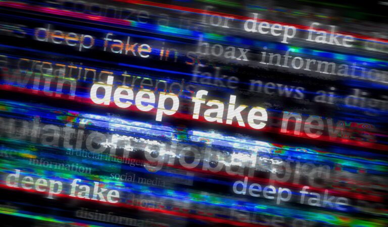 2024, primul an electoral global sub amenințarea „deepfake”